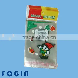 BOPP Plastic Bag thumbnail-1