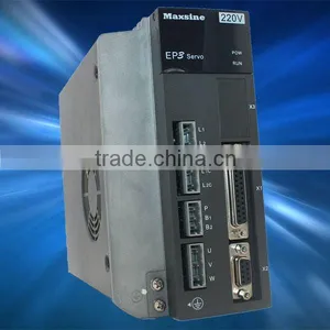 China Maxsine 730w Servo Motor and Servo Driver thumbnail-1