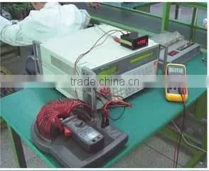Suzhou Trustful Electric Co., Ltd. company overview - view 2 thumbnail