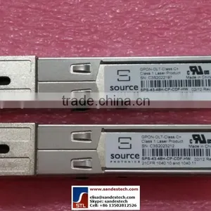 Source SPS-43-48H-CP-CDF-HW Huawei GPON-OLT-CLASS C+ 34060499 for Huawei GPBD GPFD MA5680T MA5608T ZTE GTGO GTGH C300 C320 thumbnail-1