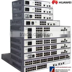 Huawei S1700-8-AC, 8 FE RJ45 thumbnail-1