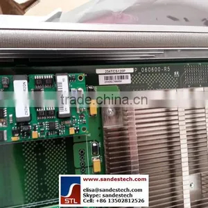 ZTE CSE 33515TCS256P_060600-R5 With TCS256P TCS128P Cross Clock Board for ZTE ZXMP S380 S385 S390 SDH thumbnail-3