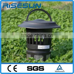 China Manufacturer High Efficient Electric Mosquito Repellent Device thumbnail-1