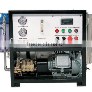 Seawater Desalination Machine/equipment thumbnail-1