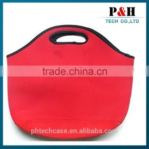 Wholesale Children Insulated!custom Kids Lunch Bag/neoprene Lunch Bag thumbnail-4