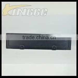 Hot Sell Car Engine Protection Cover, Auto Car Aluminum Engine Cover thumbnail-3