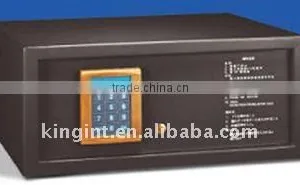KT-818A Digital Hotel Safe thumbnail-1