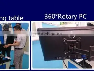 Keyland Laser Cutting Silicon Solar Cells Machine thumbnail-3