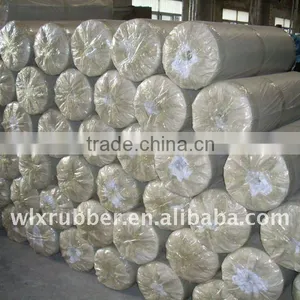 Rubber Raw Roll Material , Mousepad Material thumbnail-3