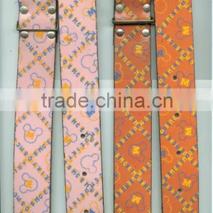 PU Printed Belt thumbnail-1