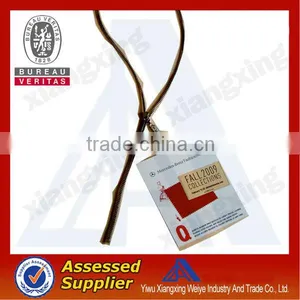 Polyester USB Zipper Lanyard With Crystal Hook thumbnail-1