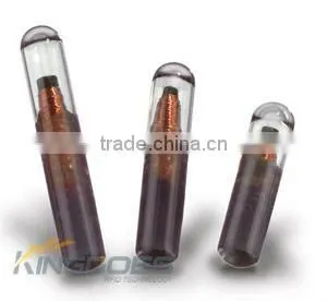 RFID Animal Glass Transponder thumbnail-2