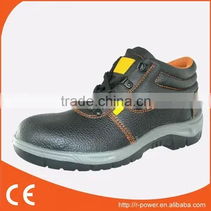 Fashionable Safety Boots for Women thumbnail-1