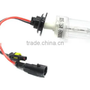 6000K Hid Xenon Bulb D2S, 75W HID Xenon Headlight for BMW for AUDI for VW thumbnail-5