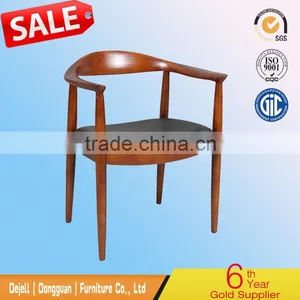 Restaurant Furniture Wooden Dining Chair Wholesale Cheap Antique King Throne Chair thumbnail-1