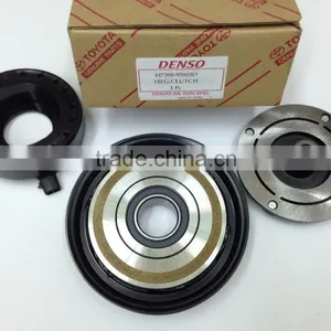 Denso Magnetic Clutch thumbnail-1