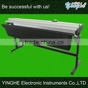 100" Manual Trimmer for KT Board, Paper, Banner thumbnail-1