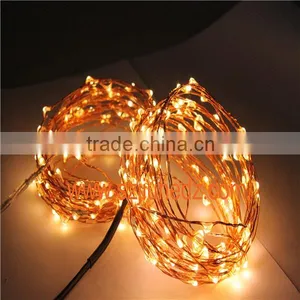 Solar Led String Light for Christmas thumbnail-1