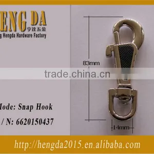 Most Popular Bag Parts Dog Hook Buckel Hook thumbnail-1