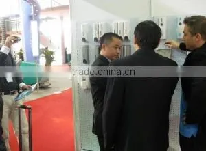 Shenzhen Leekong Bathroom Utilities Supplies Co., Ltd. company overview - view 3 thumbnail