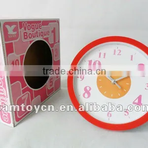Fashion Design Wall Clock SM166008 thumbnail-1
