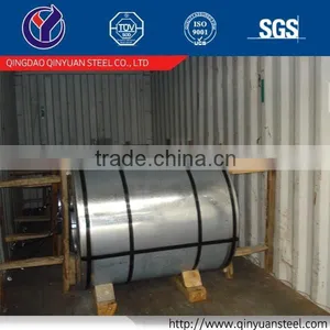 Qinyuan Cold Rolled Technique Prepainted Galvanized Steel Coil Price, High-strength Ppgi Coil From China Supplier's Choice thumbnail-5