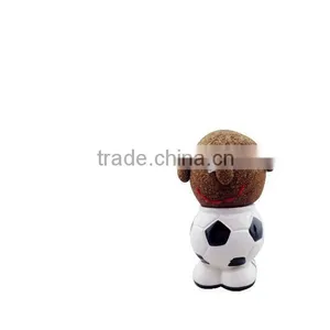 Christmas Decoration Garden Planter Boxes Clay Pots for Plants Mini Outdoor Flower thumbnail-6