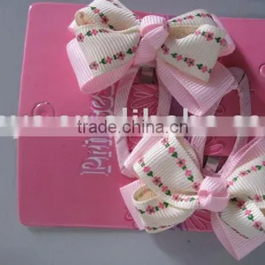 Boutique Hair Bows thumbnail-1