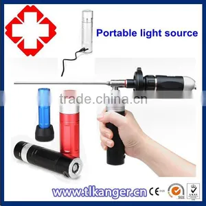 Factory Direct Sale High Quality Portable Endoscope LED thumbnail-1