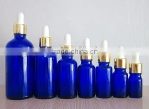 Glass Dropper Bottle, Glass Cosmetic Bottle, 100ml Essential Oil Bottle thumbnail-4