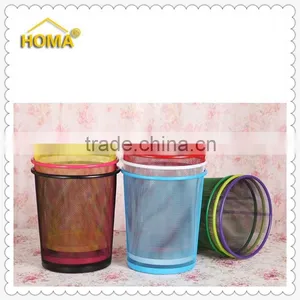 Iron Iron Fancy Dustbin thumbnail-2