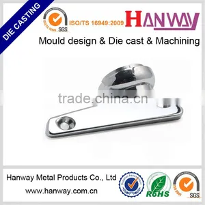 Furniture Hardware .Aluminum Die Casting China FoShan thumbnail-2