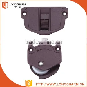 Plastic Cabinet Sliding Door Hanging Wheel thumbnail-1
