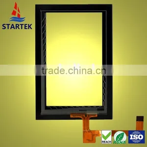 CTP040FM-1 4.0 Inch Multi-touch Point Capacitive Touch Panel thumbnail-5