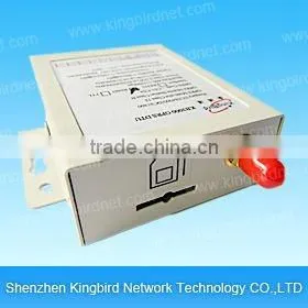 Gprs Remote Switch With M2M Wireless GPRS Modem thumbnail-1