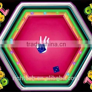 Richtech Triple Size Version Interactive Projection Table thumbnail-4