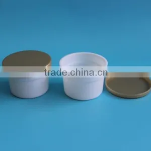 Workable Price Wholesale Cosmetics Cream Jar Empty Cream Container thumbnail-2