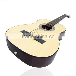 Wholesale Multi-function Popular Electroacoustic Guitar thumbnail-4