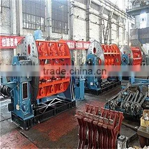 Rigid Frame Strander Type JLK-500/6+12 (Individual Loading) thumbnail-1