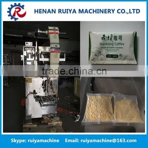 Automatic Spices Packing Machine/masala Powder Packing Machine/chilli Powder Packing Machine thumbnail-4