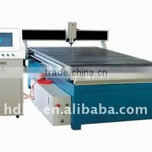 High Precision Ball Screw CNC Engraver Machine thumbnail-1