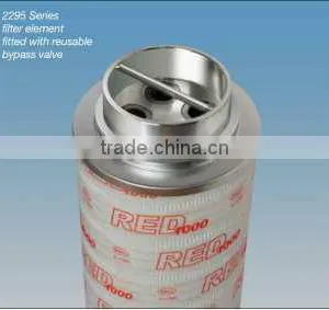 Industrial MBS1003PHJ Replacement American Pall Filter thumbnail-1