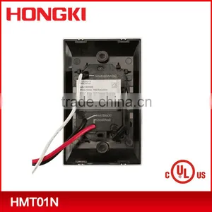 UL CUL 120V Mechanical Count Down in Wall Timer Switch thumbnail-5