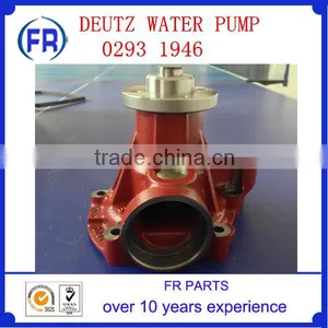 DEUTZ WATER PUMP 0293 1946 thumbnail-1