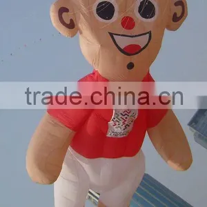 Inflatable Soft Kite thumbnail-1