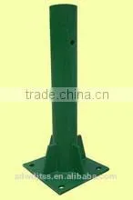 China Steel Guardrail Post thumbnail-4