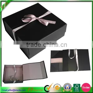High Quality Cardboard Folding Paper Box Custom Printing Quality Choice thumbnail-1
