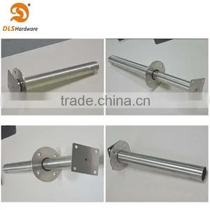 DLS CT-820 Stainless Steel Coffee Table Lifting Hinge thumbnail-4