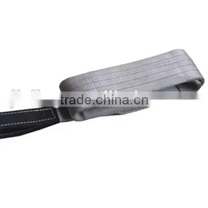 4t Customized Soft Endless Webbing Sling thumbnail-3