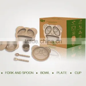 Luxury Fine China Animal Shape Dinner Set Quality Choice thumbnail-3